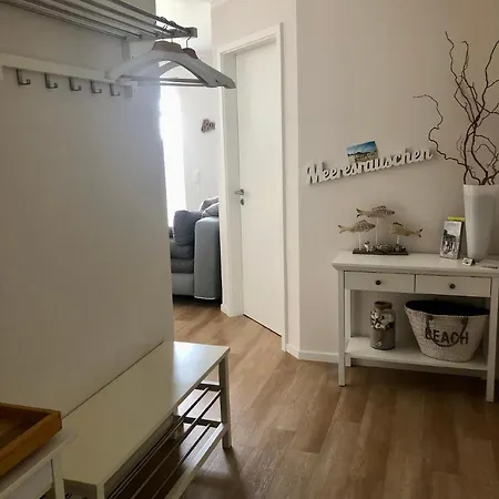 Appartamento Exklusive Mit Balkon, In Unmittelbarer Strandnaehe *