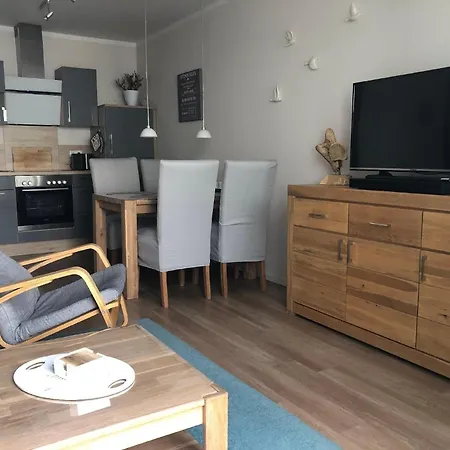 Exklusive Mit Balkon, In Unmittelbarer Strandnaehe * Heiligendamm