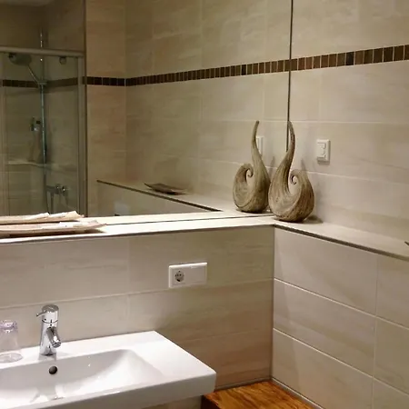 Exklusive Mit Balkon, In Unmittelbarer Strandnaehe Appartamento *