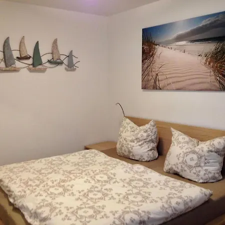 Appartamento Exklusive Mit Balkon, In Unmittelbarer Strandnaehe Heiligendamm